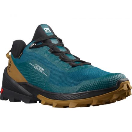 Salomon Cross Over GTX férfi túracipő