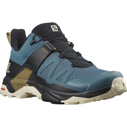 Salomon X Ultra 4 férfi túracipő