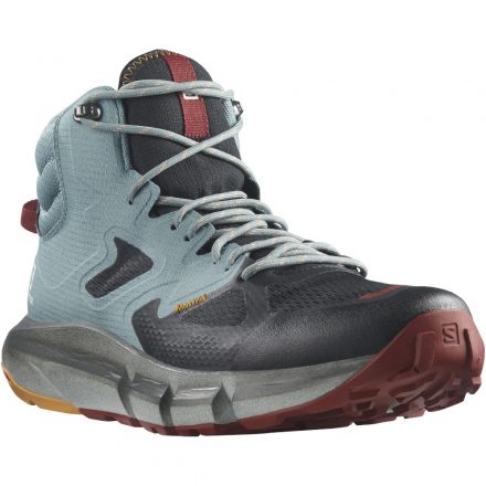 Salomon Predict Hike Mid GTX férfi túracipő