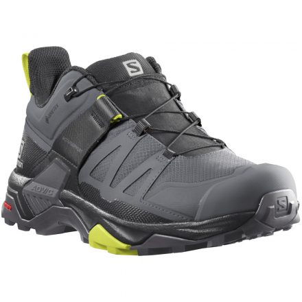 Salomon X Ultra 4 GTX férfi túracipő