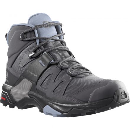 Salomon X Ultra 4 Mid GTX W női túracipő