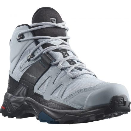 Salomon X Ultra 4 Mid Wide GTX W női túracipő