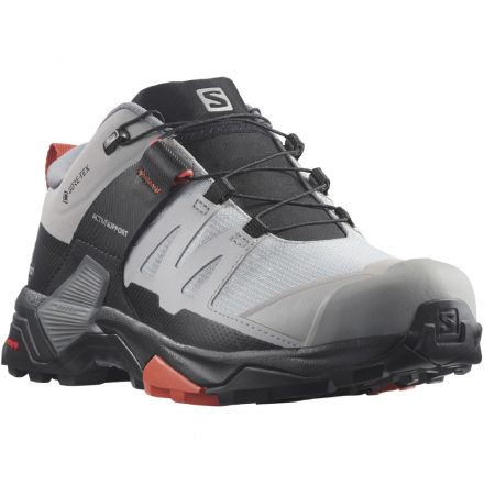 Salomon X Ultra 4 Wide GTX W női túracipő