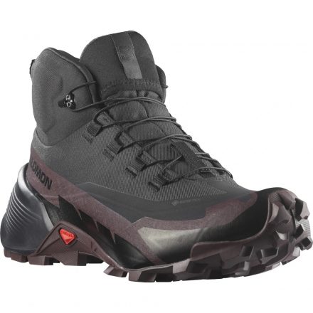 Salomon Cross Hike Mid GTX 2 W női túracipő