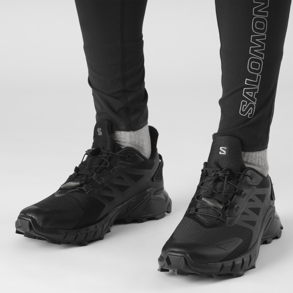 Supercross salomon on sale