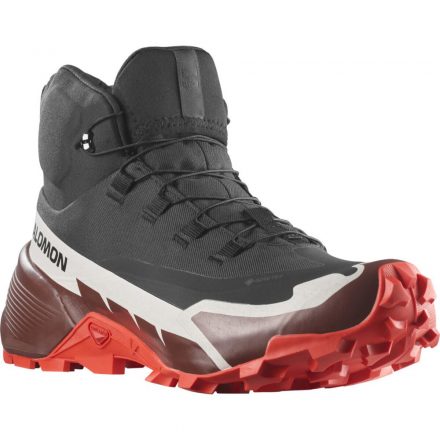 Salomon Cross Hike Mid GTX 2 férfi túracipő