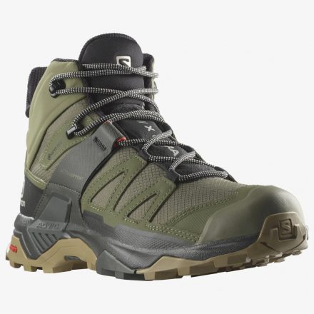 Salomon X Ultra 4 Mid GTX férfi túracipő