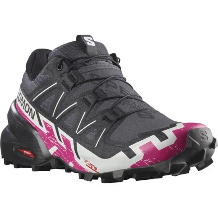 Salomon Speedcross 6 W női terepfutó cipő