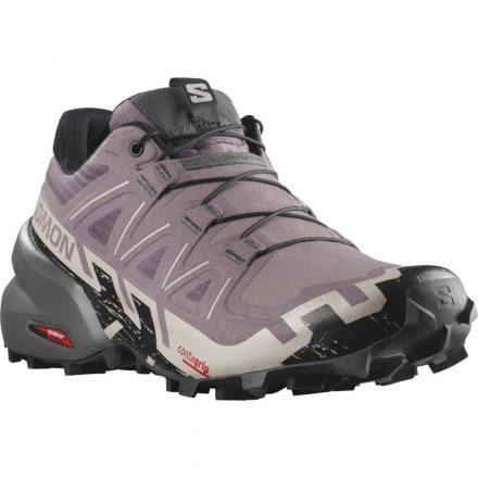 Salomon Speedcross 6 Wide W női terepfutó cipő