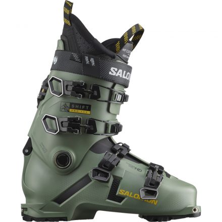 Salomon Shift Pro 100 AT GW férfi túrasí bakancs