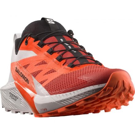 Salomon Sense Ride 5 férfi terepfutó cipő