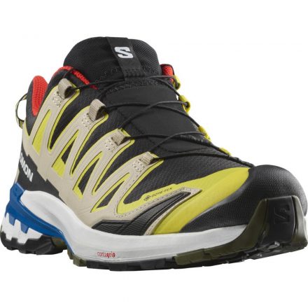 Salomon XA Pro 3D V9 GTX férfi terepfutó cipő