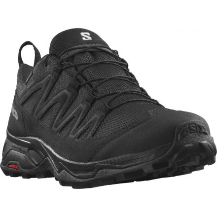 Salomon X Ward Leather GTX férfi túracipő