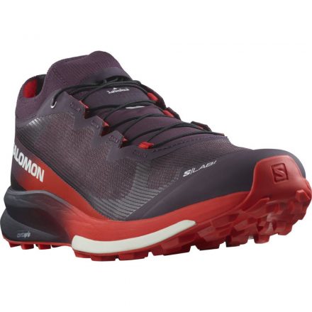 Salomon S/LAB Ultra 3 V2 unisex terepfutó cipő