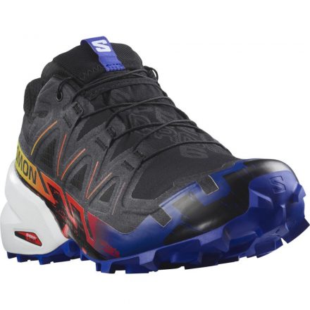 Salomon Speedcross 6 GTX M férfi terepfutó cipő