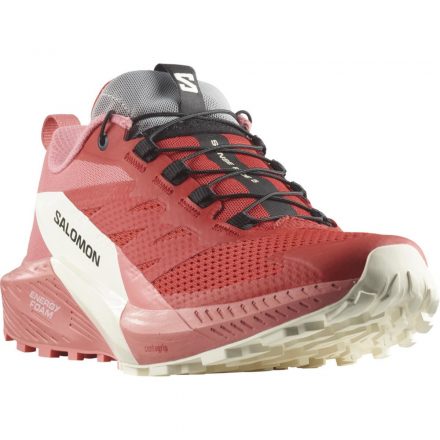 Salomon Sense Ride 5 W női terepfutó cipő