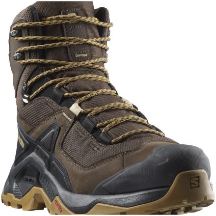 Salomon Quest Element GTX férfi túrabakancs