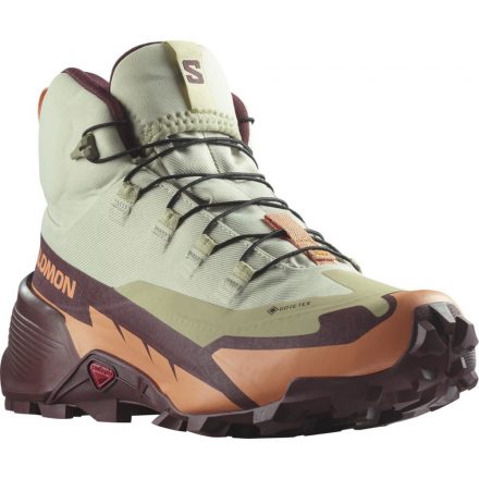 Salomon Cross Hike Mid GTX 2 női túracipő