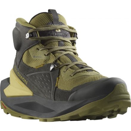 Salomon Elixir Mid GTX férfi túracipő