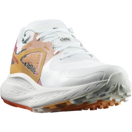 Salomon Glide Max TR for Ciele unisex terepfutó cipő