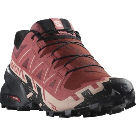 Salomon Speedcross 6 női terepfutó cipő