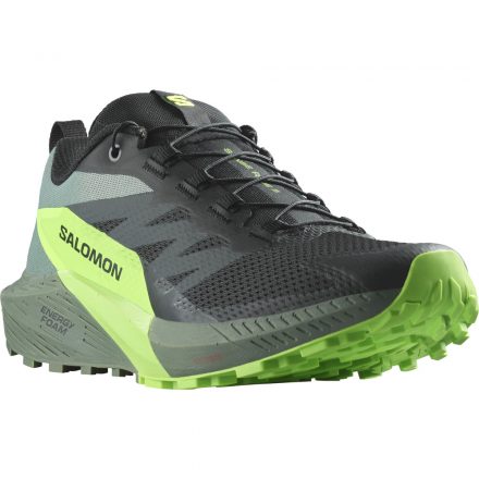 Salomon Sense Ride 5 férfi terepfutó cipő