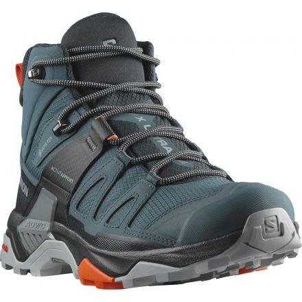 Salomon X Ultra 4 Mid GTX férfi túracipő