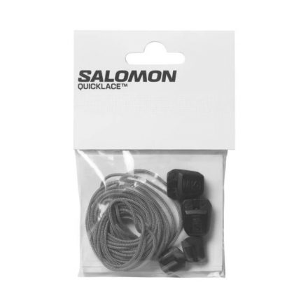 Salomon Quicklace cipőfűző szett