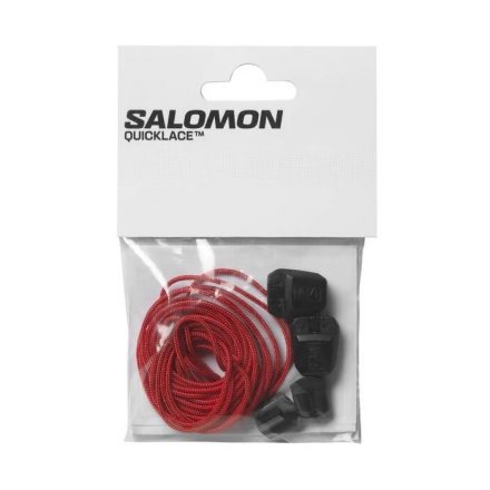 Salomon Quicklace cipőfűző szett