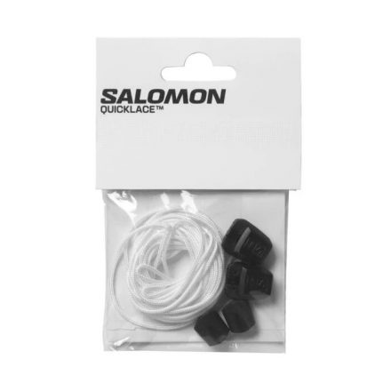 Salomon Quicklace cipőfűző szett