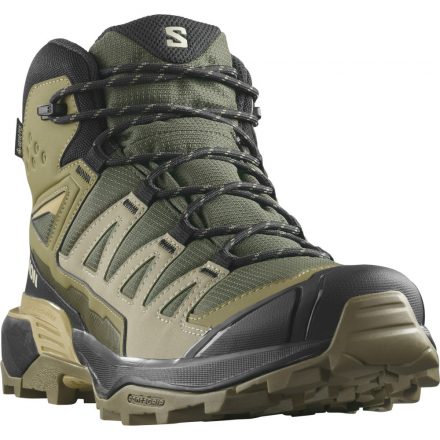 Salomon X Ultra 360 Mid GTX férfi túracipő