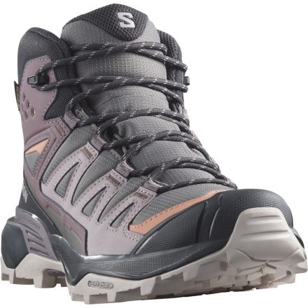 Salomon X Ultra 360 Mid GTX női túracipő