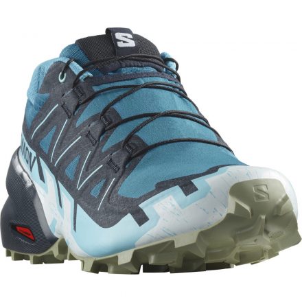 Salomon Speedcross 6 női terepfutó cipő