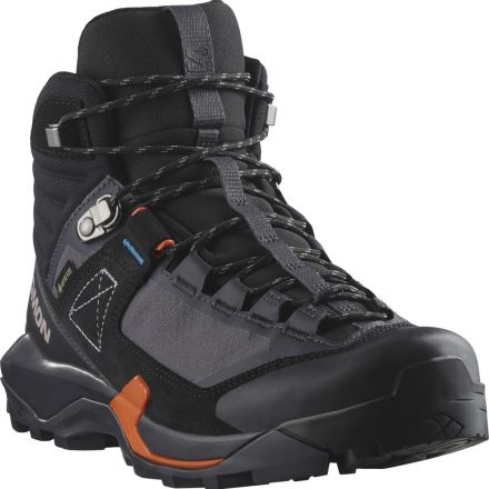 Salomon X Ultra Alpine Mid GTX női túracipő