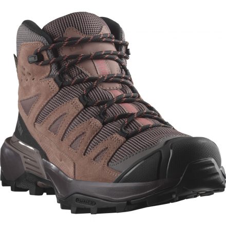 Salomon X Ultra 360 LTR Mid GTX női túracipő