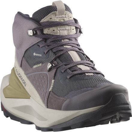 Salomon Elixir Mid GTX női túracipő