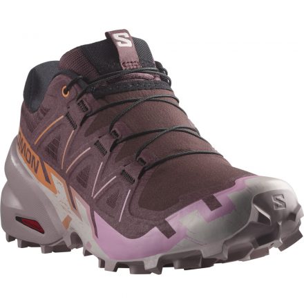 Salomon Speedcross 6 női terepfutó cipő