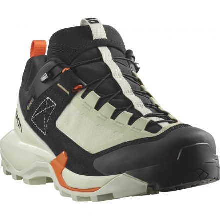 Salomon X Ultra Alpine GTX női túracipő