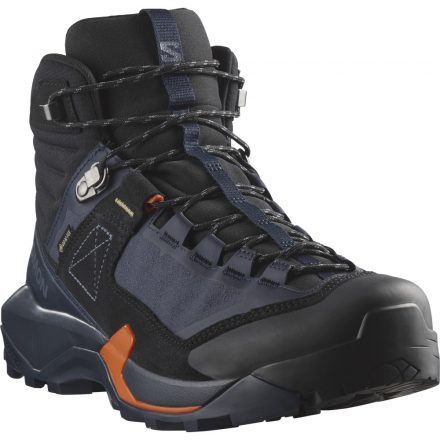 Salomon X Ultra Alpine Mid GTX férfi túracipő