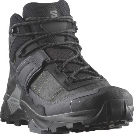 Salomon X Ultra 5 Mid GTX férfi túracipő