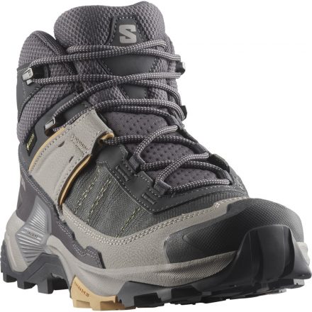 Salomon X Ultra 5 Mid GTX női túracipő