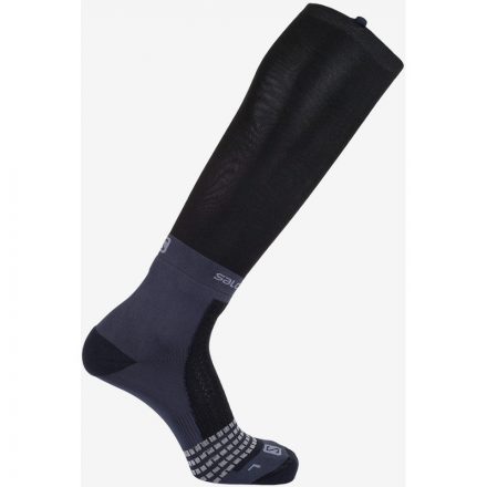 Salomon NSO Leg-up unisex futózokni