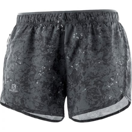 Salomon Agile Short W női futónadrág