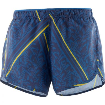 Salomon Agile Short W női futónadrág