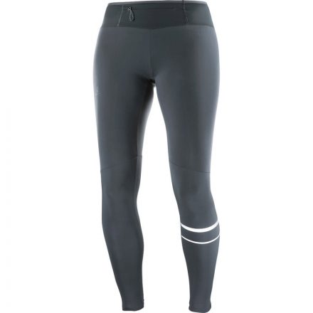 Salomon Lightning Race Tight W női futónadrág - M