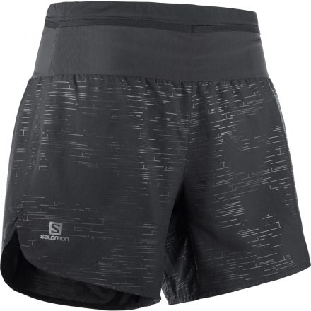 Salomon XA Short W női rövidnadrág L