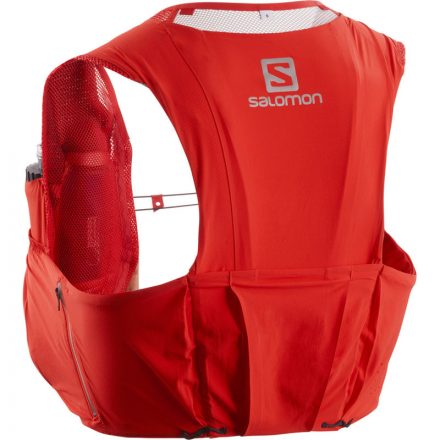 Salomon S-Lab Sense Ultra 8 Set unisex futómellény