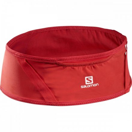 Salomon Pulse Belt futóöv Goji Berry S