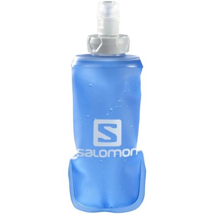 Salomon Hydrapak Soft Flask STD 28 mm szilikon kulacs 150 ml