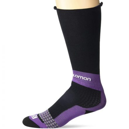 Salomon NSO Leg-up unisex futózokni